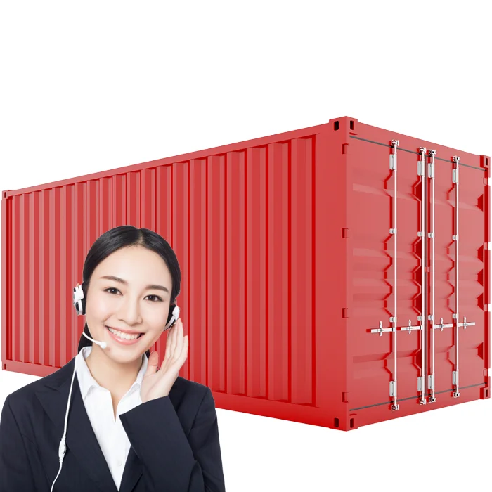 LCL-Less Than Container Shipping From China to Canada(VANCOUVER/CALGARY/EDMONTON/REGINA/SASKATOON/and Other )0.3CBM~20CBM