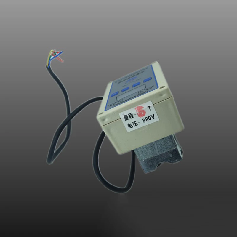 High Quality 1T Overload Weight Limiter for Single Beam Crane Hoist