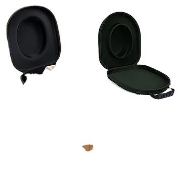 PAIYULE Crush - Proof Cowboy Hat Carrier Case