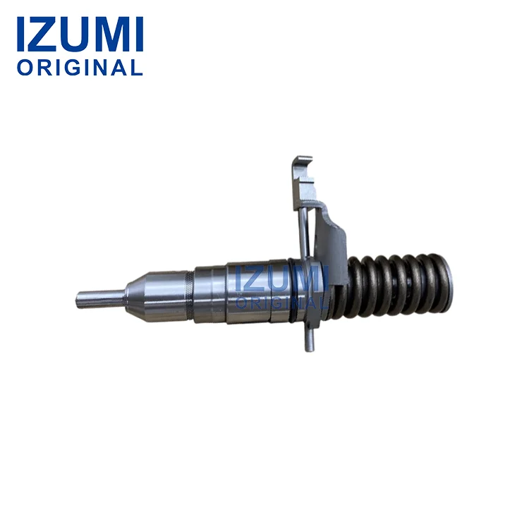 IZUMI ORIGIÚNACH Injicteoir Fuinnimh Nua 1077733 107-7733 3114 3116 3126 3126B 446B 446D 320B 322B 322B L 322B LN 322C do Caterpillar