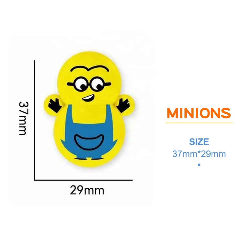 Hot Selling Squid Game Doll Newest Cartoon Educational Plastic Cute Tumbler Toy Baby Roly Poly Toy