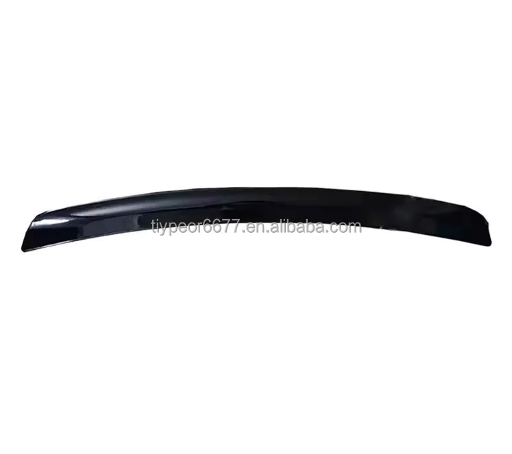 product tiypeor rear spoiler for chrysler 300c 2011   2023 for chrysler 300c rear back trunk spoiler wing-4