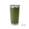Verde dell'esercito