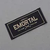 Customized fabric labels