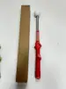 Rojo (caja derecha)