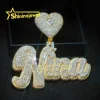 จี้ห้อยคอ Nina