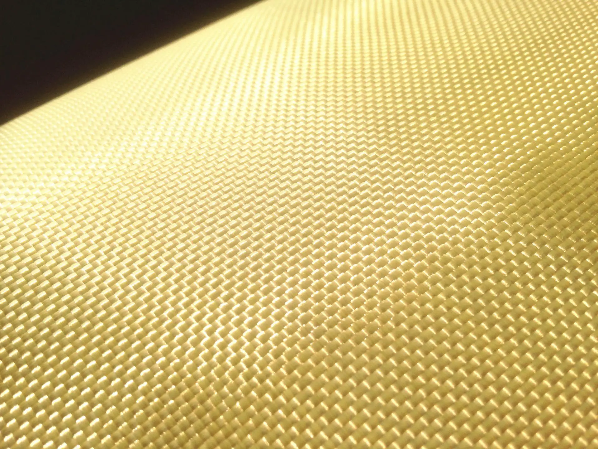 Manufacturer Fire Resistant 200gsm Kevlar Para Aramid Fabric For Bulletproof And Reinforcement 3971