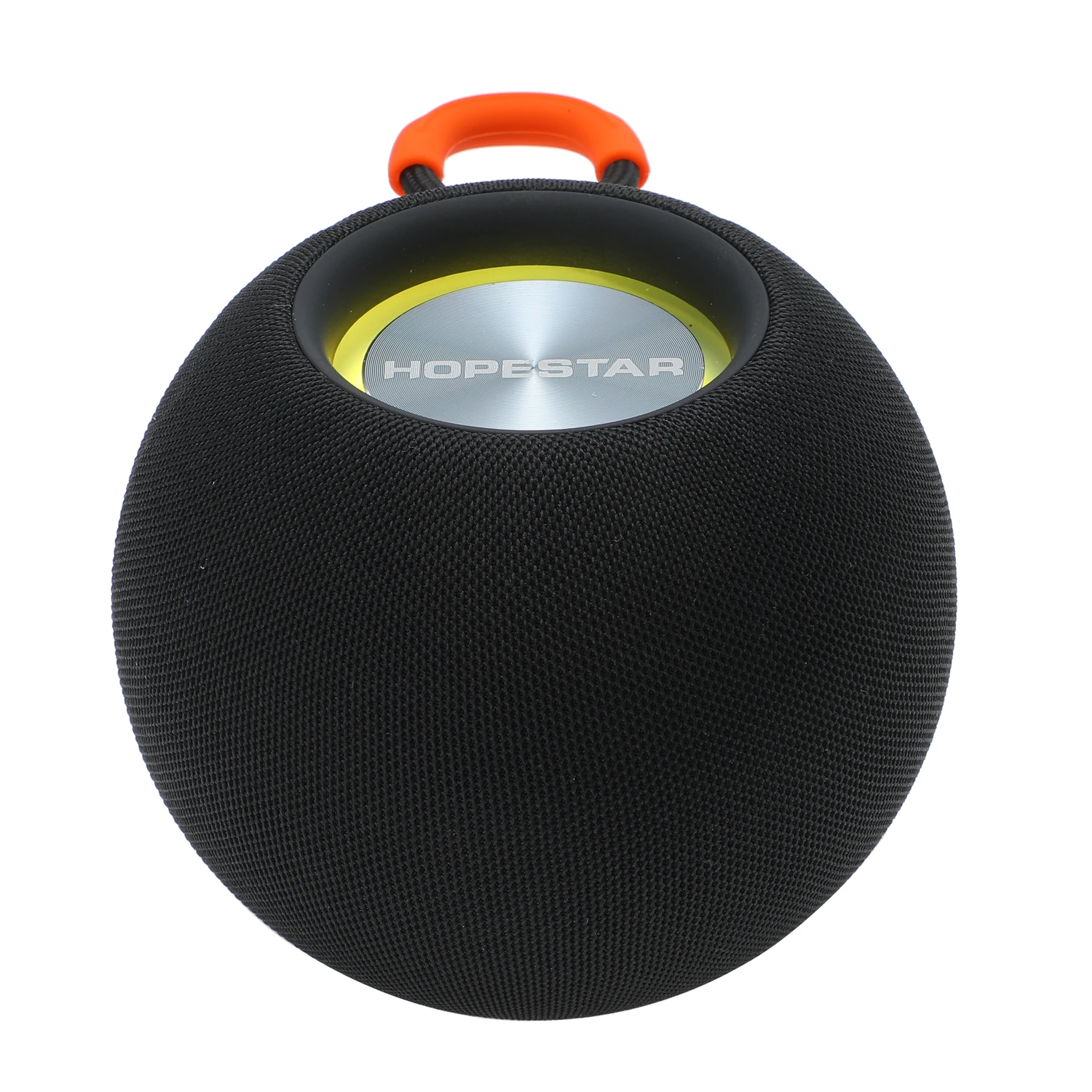 2021 New 360 Degree Surround Mini Speaker Wireless Portable Speaker for Home Outdoor Speaker