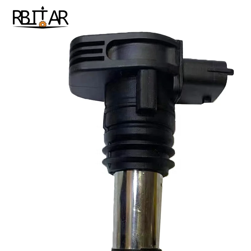 Car Ignition Coil OEM 281449 for Maserati Engine Repair