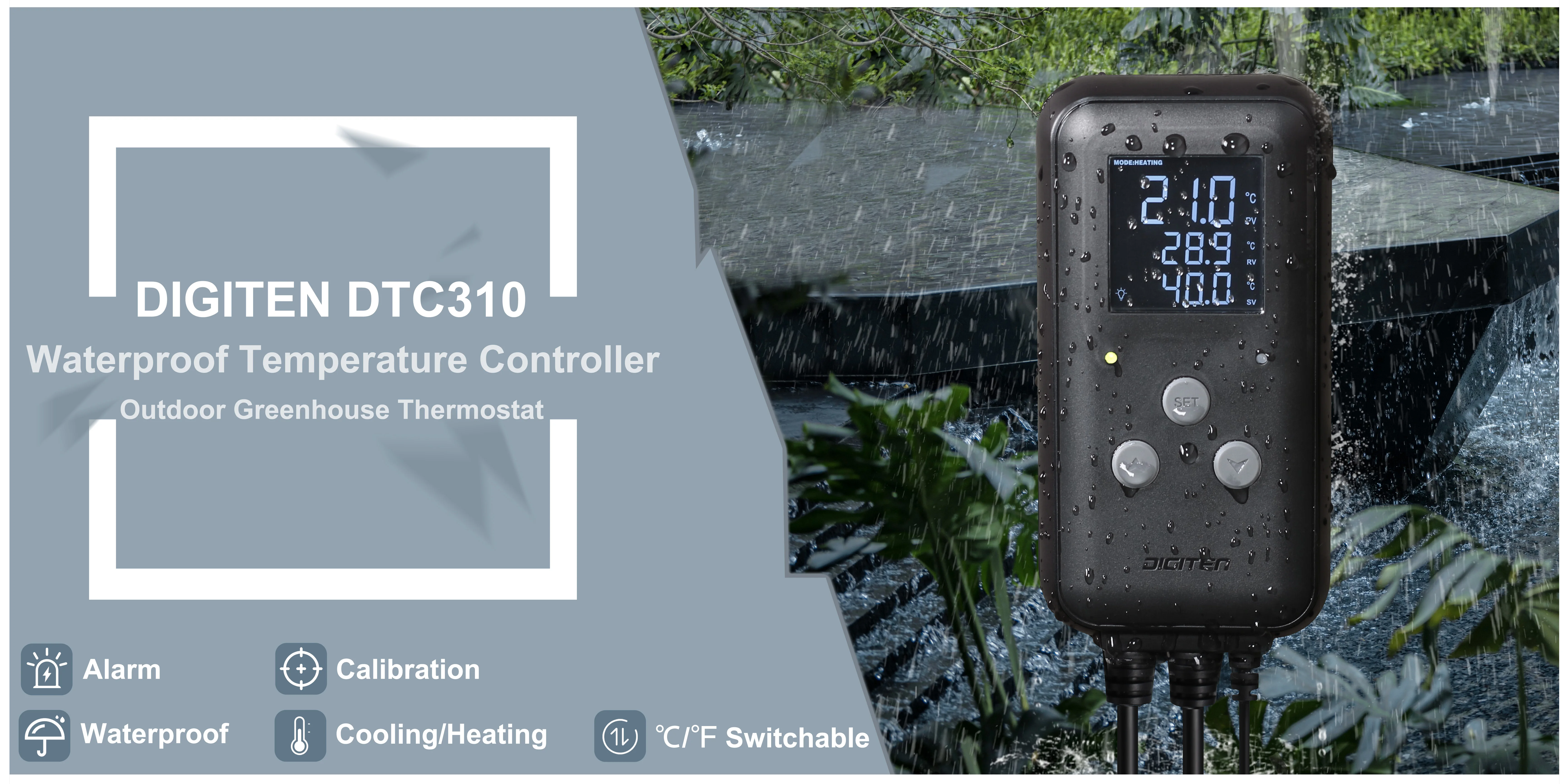 Heating Pymeter Smart Controller Pymeter Smart Controller Manual