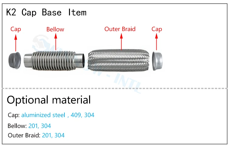 MUFFLER