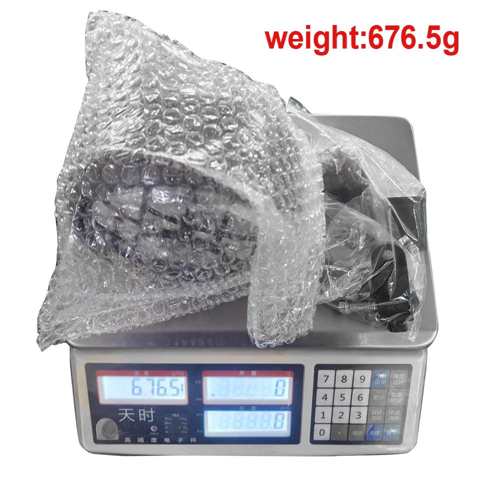 original 20inch v8 Headlight Fat bike Waterproof Outdoor for OUXI V8 electric Bike Headlight scooter ebike conversion kit