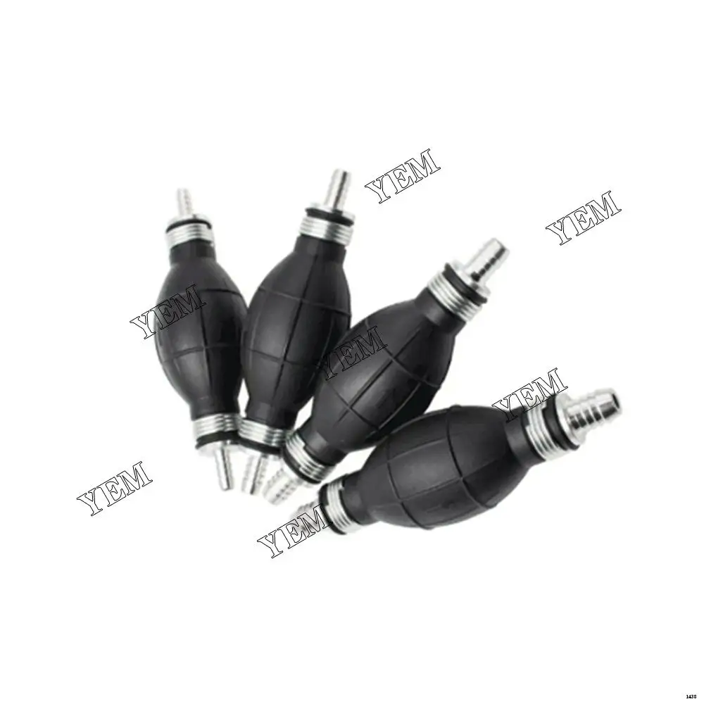 Diesel Engine Machinery Engine for Bobcat Fuel Primer Bulb 440 453 463 540 640 645 653 740 743 751 753 763 773