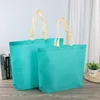 blue green