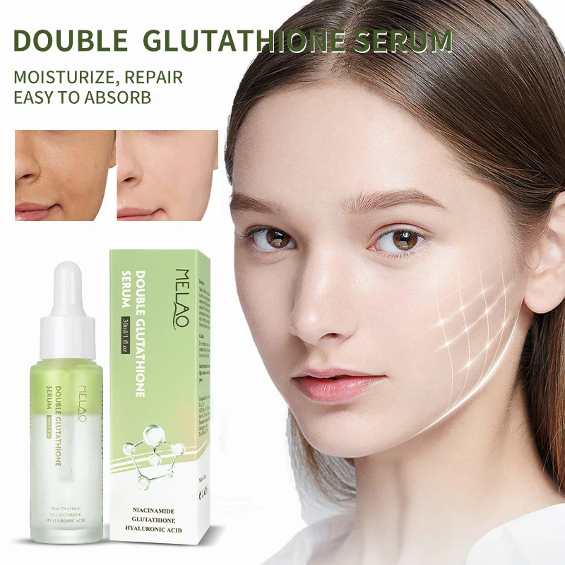 glutathione for oily skin Is Glutathione IV Therapy Really Safe for Skin Lightening and Glow?
