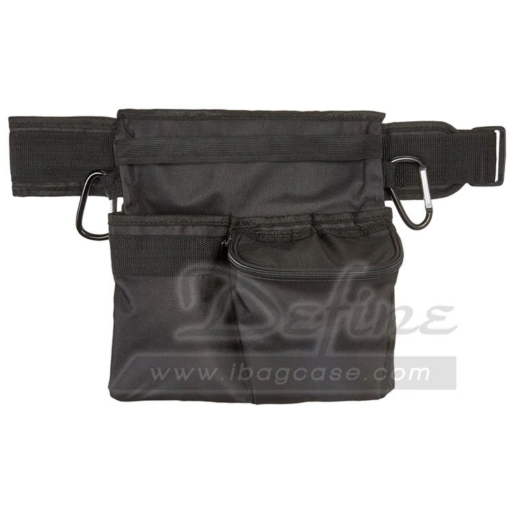 Factory Custom Gold Prospecting Utility Belt Gold Mining Essentials