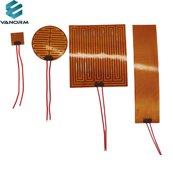 Pi Film Electric Heating Equipment