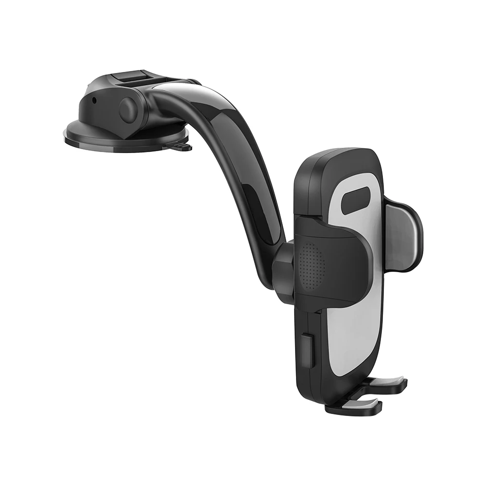 Лучшая обновленная версия 2020, держатели для телефона на приборную панель, автомобильные аксессуары для мобильных телефонов с присоской