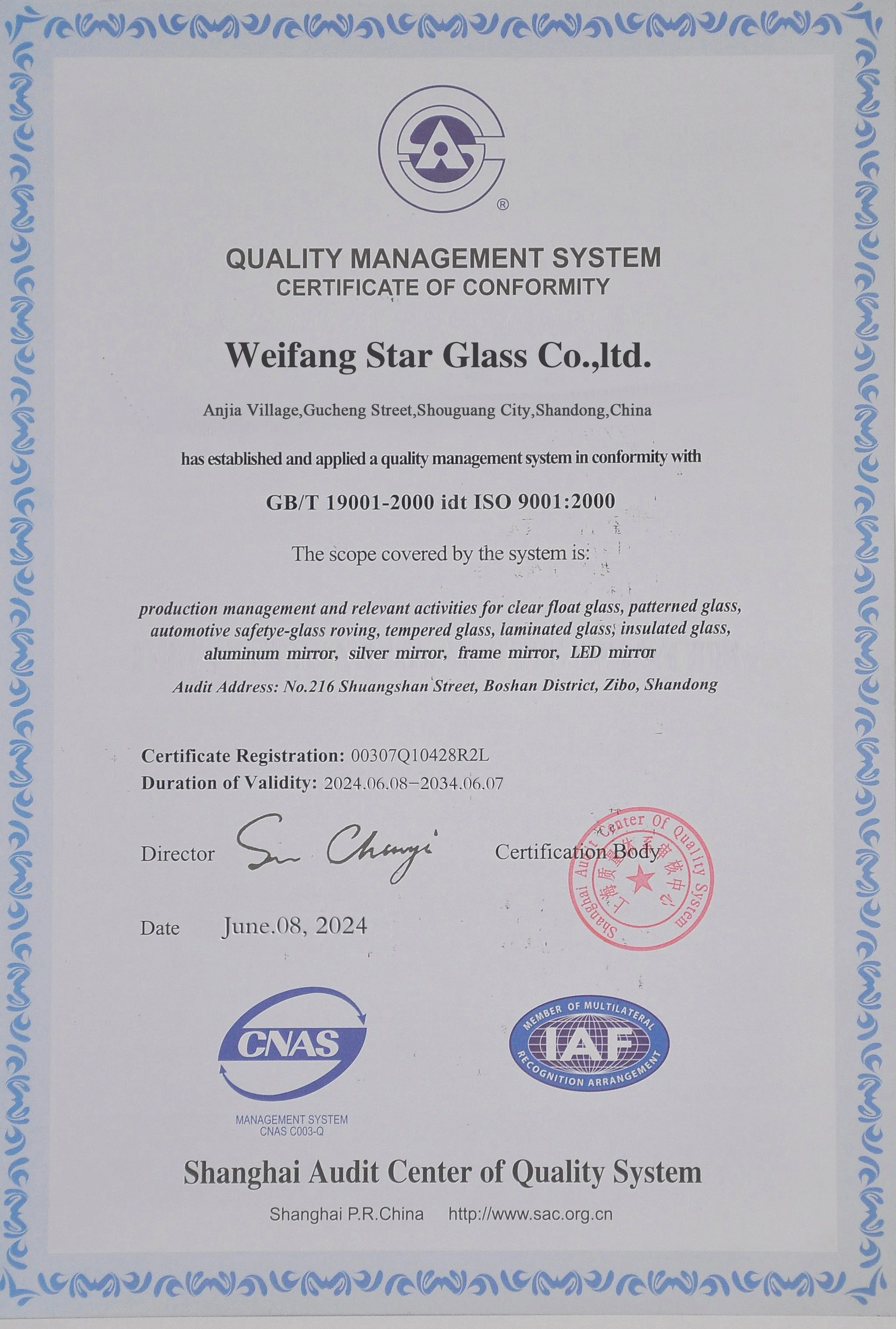 product round modern aluminum alloy frame full body wall mounted mirror for home decoration living room-10