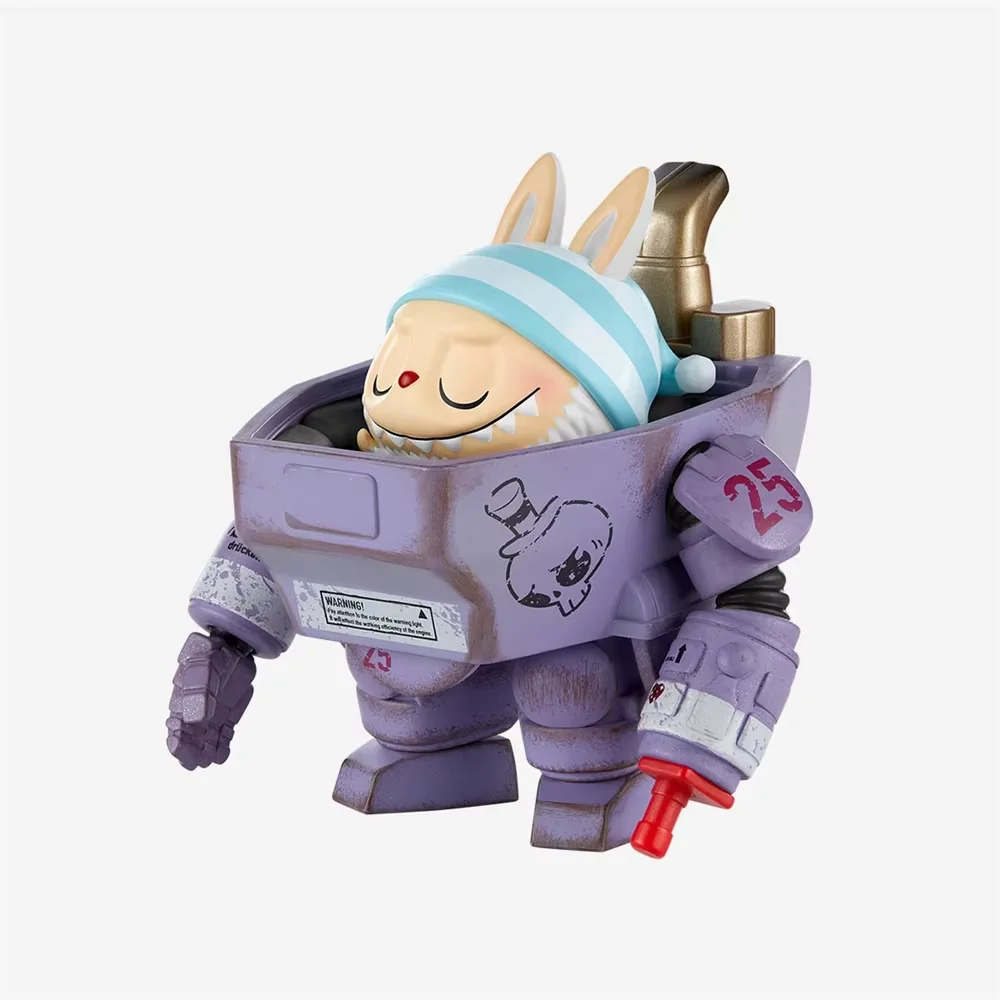 LABUBU TOYS シリーズ　POPMART POP MART The Monsters Labubu Constellation Series Blind Box