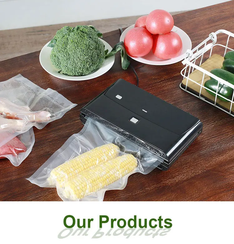 Vacmaster Vp215 Chamber Vacuum Sealer,Vacuum Bag Sealer Double Seal,1