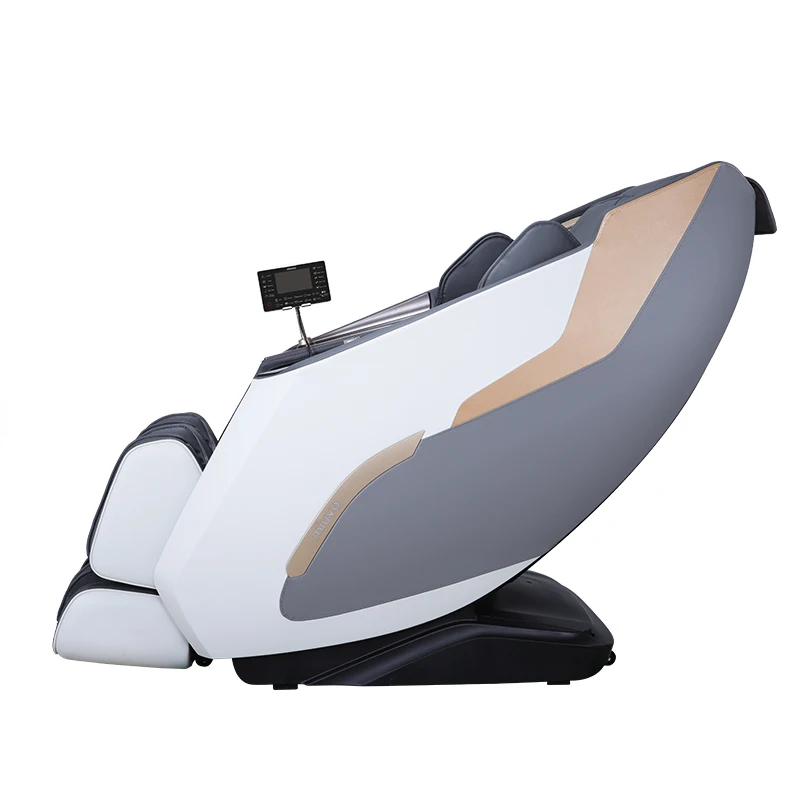 IREST A362-2 Massage Chair - Full Body Zero Gravity Spa