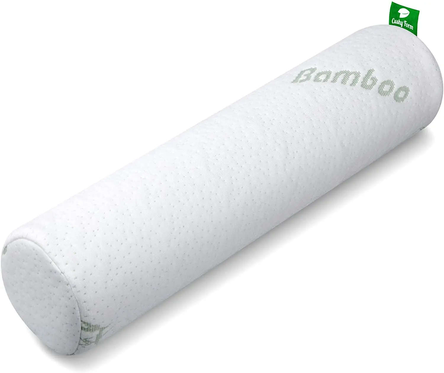 bamboo bolster