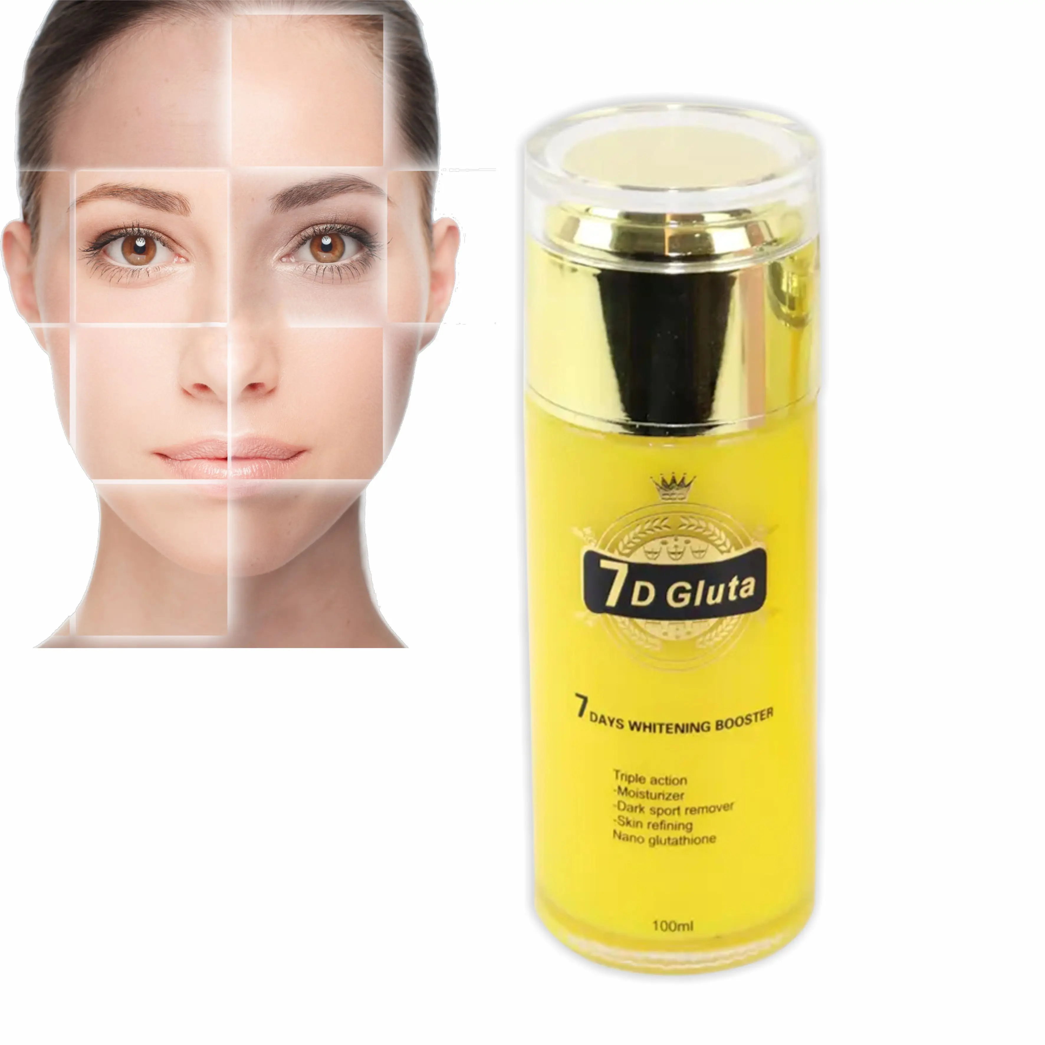 laminas de glutathione liposomal Liposome Glutathione Ever Film