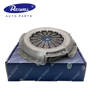 New Custom Logo NSC636 30210-2S710 30210-2S711 Auto Clutch Pressure Plate for NISSAN PICKUP D22 3.2 4WD Truck Parts Clutch Cover