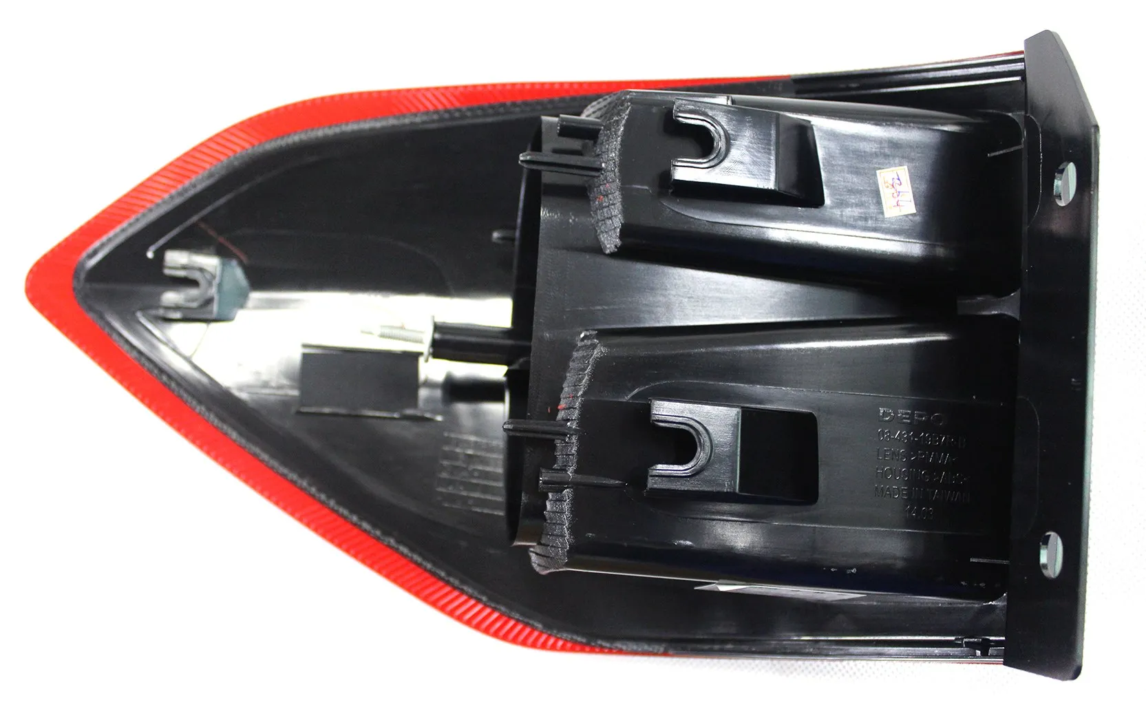 LED Tail Light CN1513404AC CN1513404AB CN1513404AD CN1513404AE Rear Ou... — 3