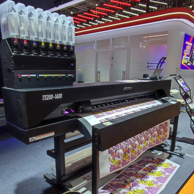 Mimaki TS200-1600 Dye Sublimation Printer| Alibaba.com