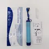 Set 1 (Tube d'extension en silicone)