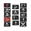 Drapeaux Pirate