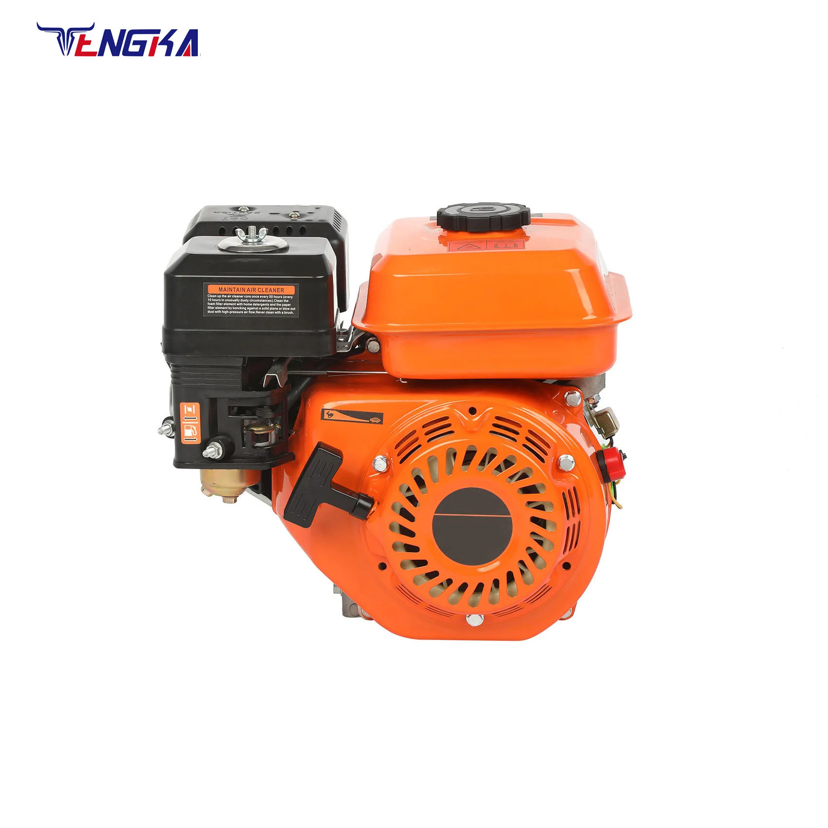 7HP 170f Gasoline Engine Gx210 Small Engine