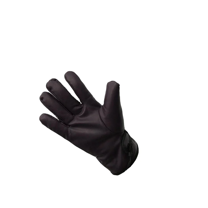 wool lined waterproof gloves