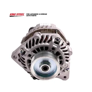 KINGSTEEL OEM 31100-55A-Z01 Wholesale Other Auto Parts Alternator Parts Car Alternator for HONDA CITY T9A 1.5L JAZZ T5A 2013