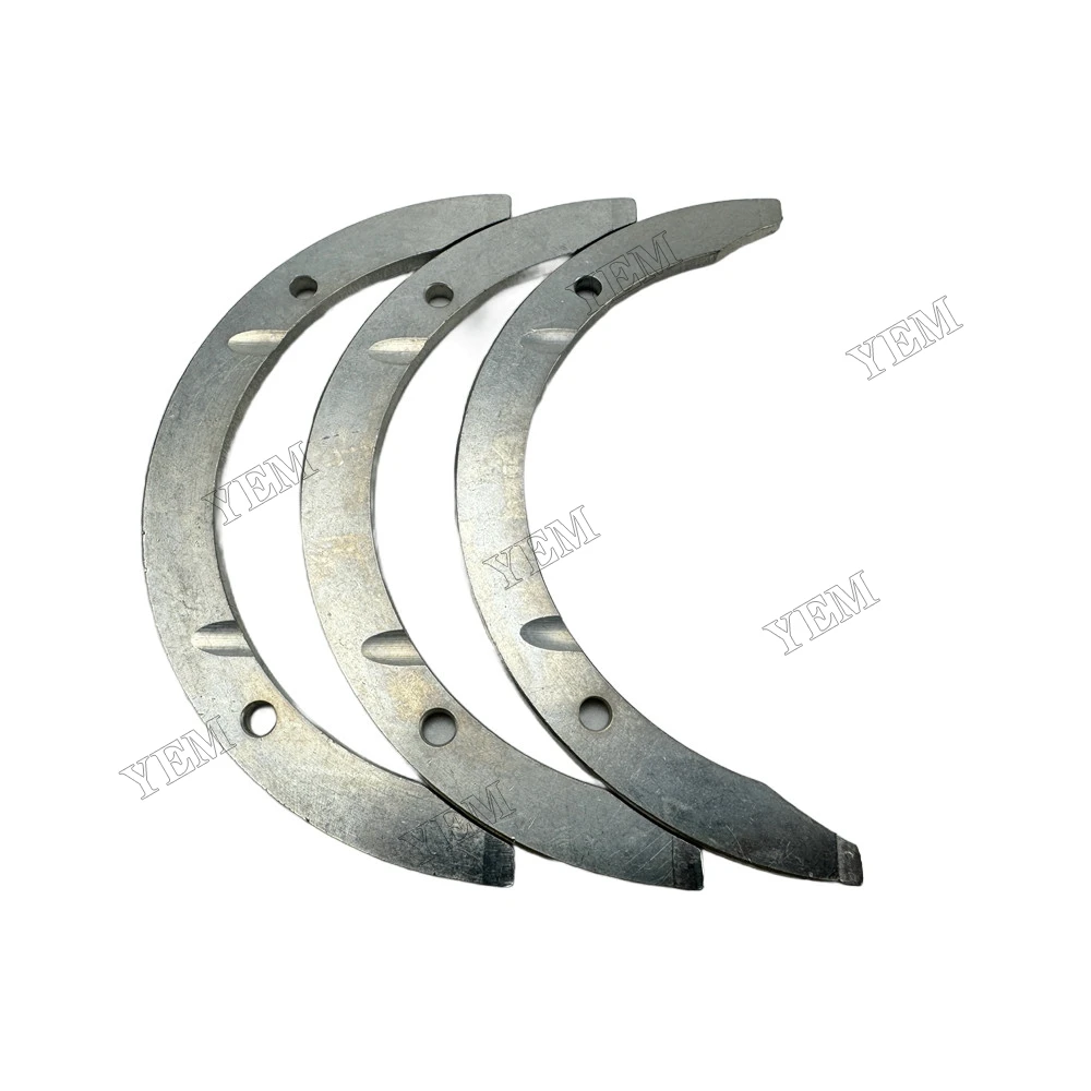 Thrust Washer Fit for Hino EK100 Engine 5