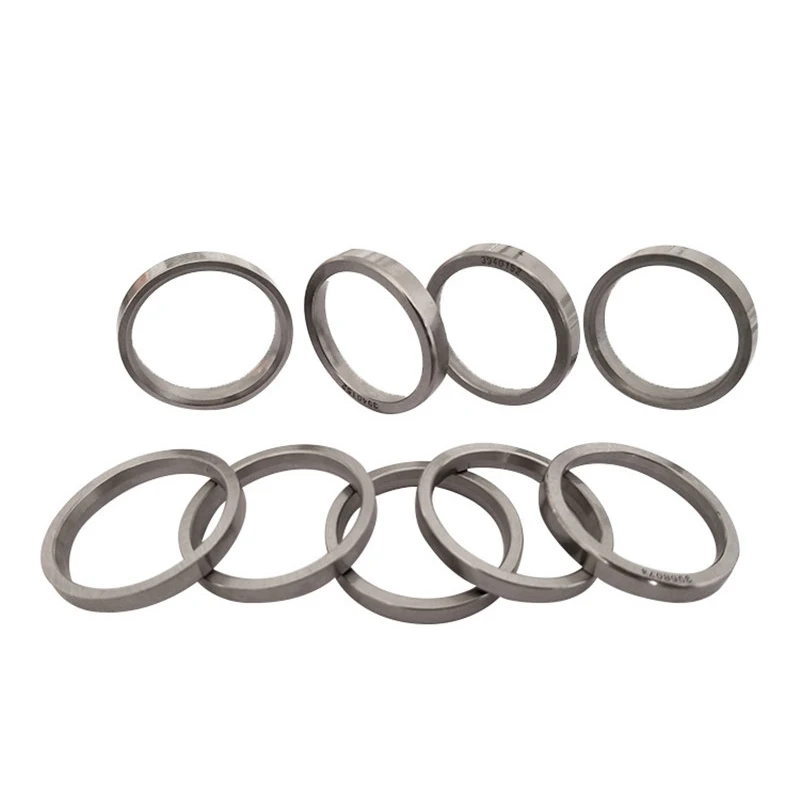 Hot Sale Manufacturer Diesel Engine H07C H07CT Intake Exhaust Valve Seat for HINO Excavator Spare Parts