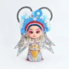 6-inch Chibi Yang Zongbao