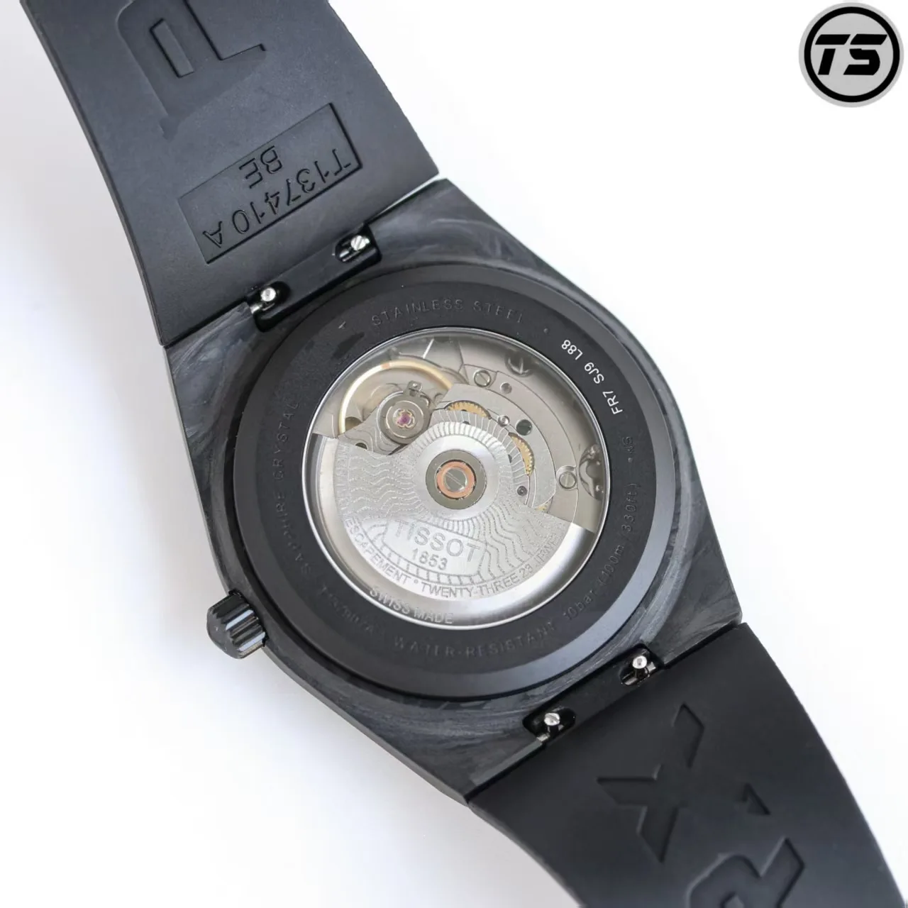 Diver Automatic Men's Watch OM-760305
