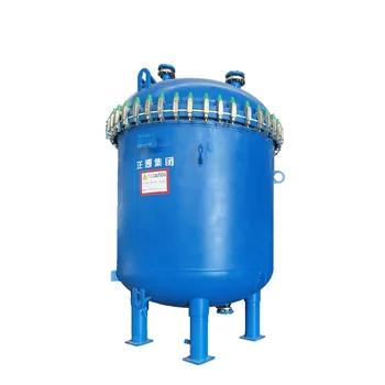 10000L Glass Lined chemical storage tank with Best Price