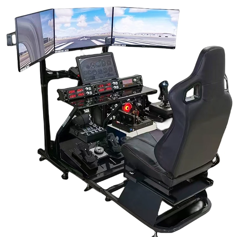 Game Triple Screen Racing Simulator Triple Screen Racing Experience ...