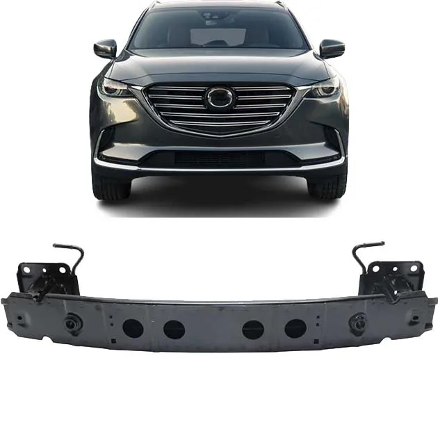 auto parts car rear reinforcement for MAZDA cx-9 2016 2017 2018 2019 2020 accessories body kit