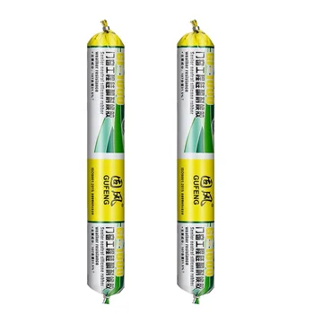 Gufeng Factory Direct Reasonable Price Silicone Sealant Neutral Weather Resistant for Construction Use