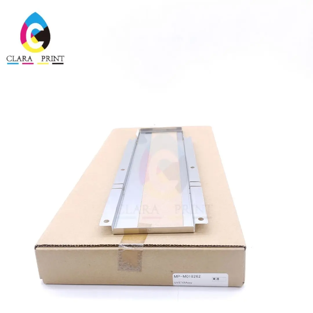 Mimaki UV Glass Assy for Ujf-7151plus/plus2 - MP-M018262