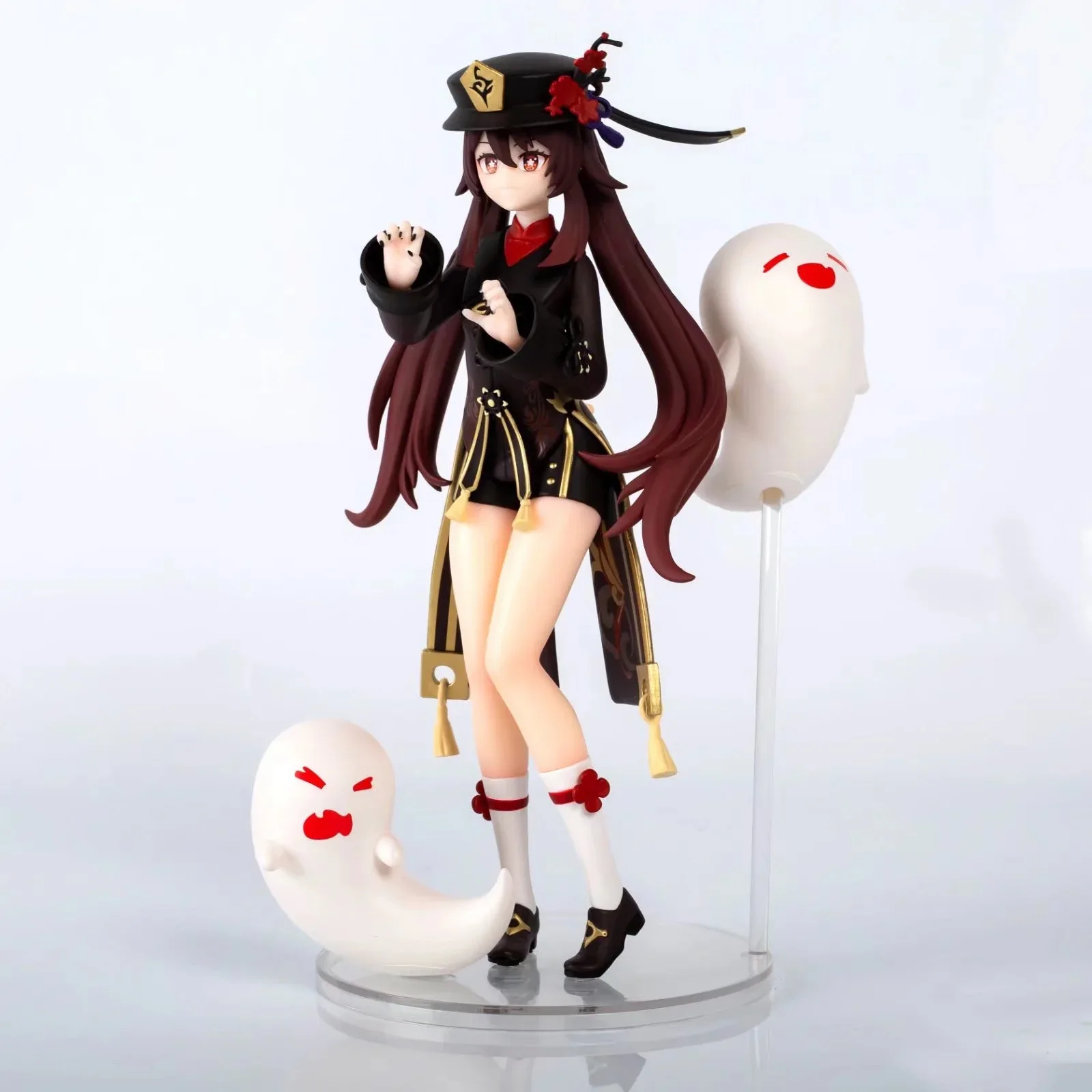 20Cm Naida Genshin Impact Figure - zzlhoxa