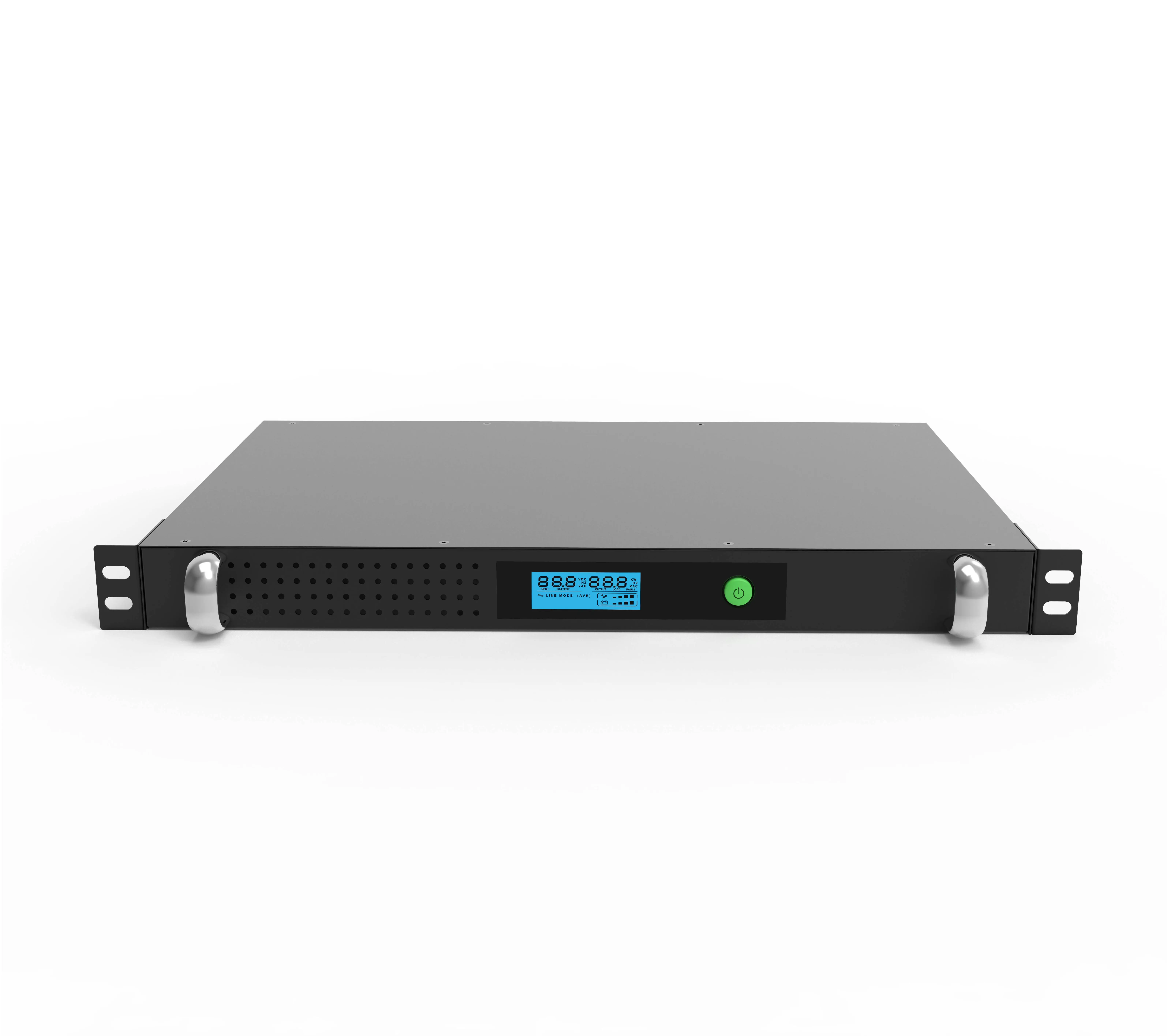 The Best Uninterruptible Power Supply Battery Backup UPS for home office 1000VA