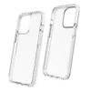 Clear +White