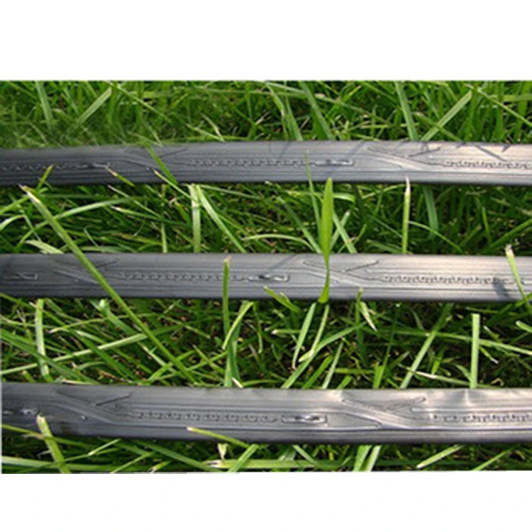 Drip Irrigation Pipe Making  Machine  Factory Drip Irrigation System Melt Flow Drip Irrigation Tape Machine