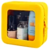 Yellow (Silicone+PVC)